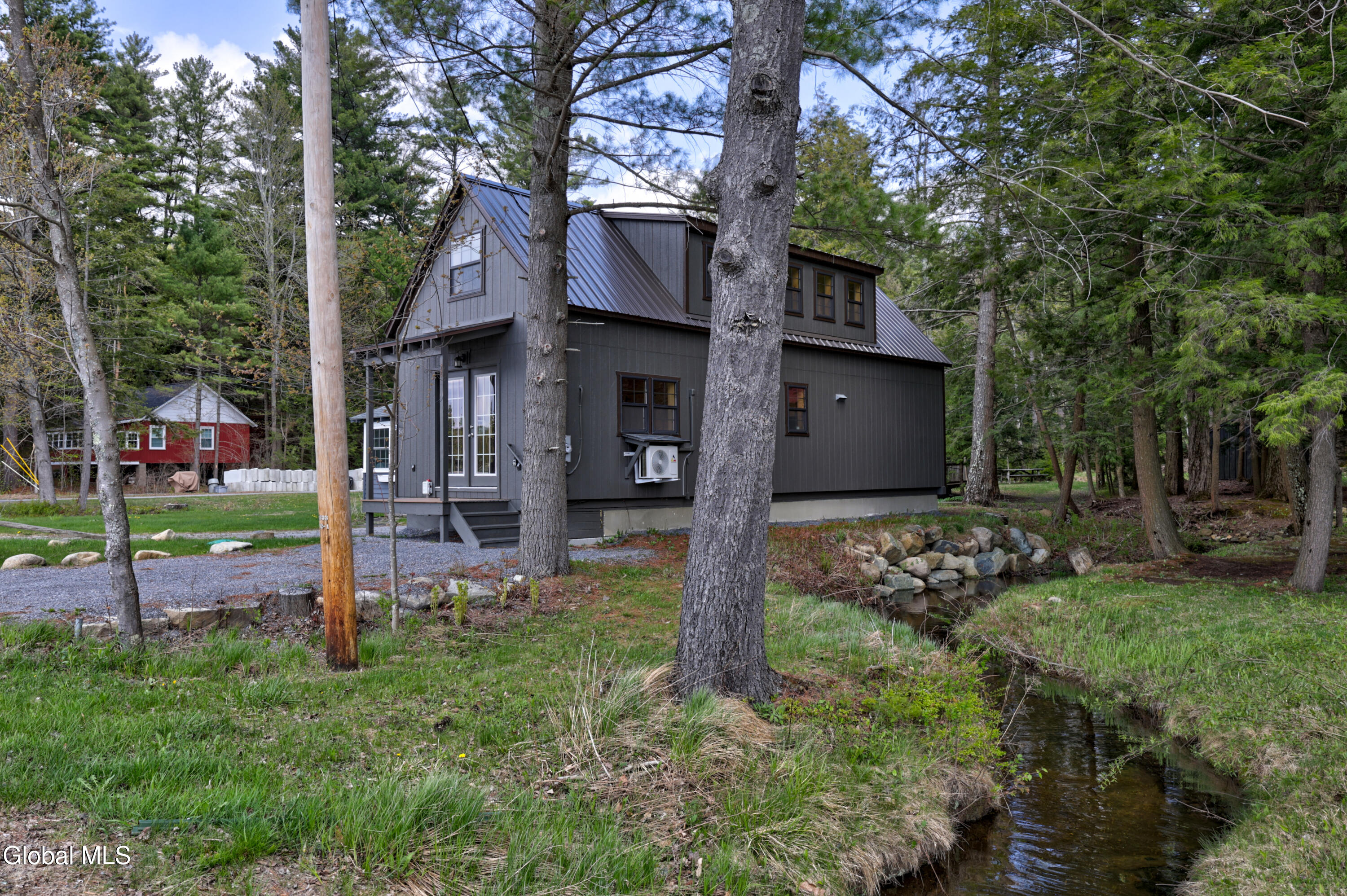 85 Hunt Lake Road Corinth NY 12822