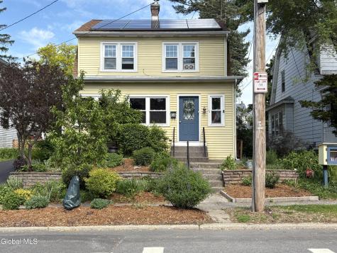 28 Eileen Street Albany NY 12203