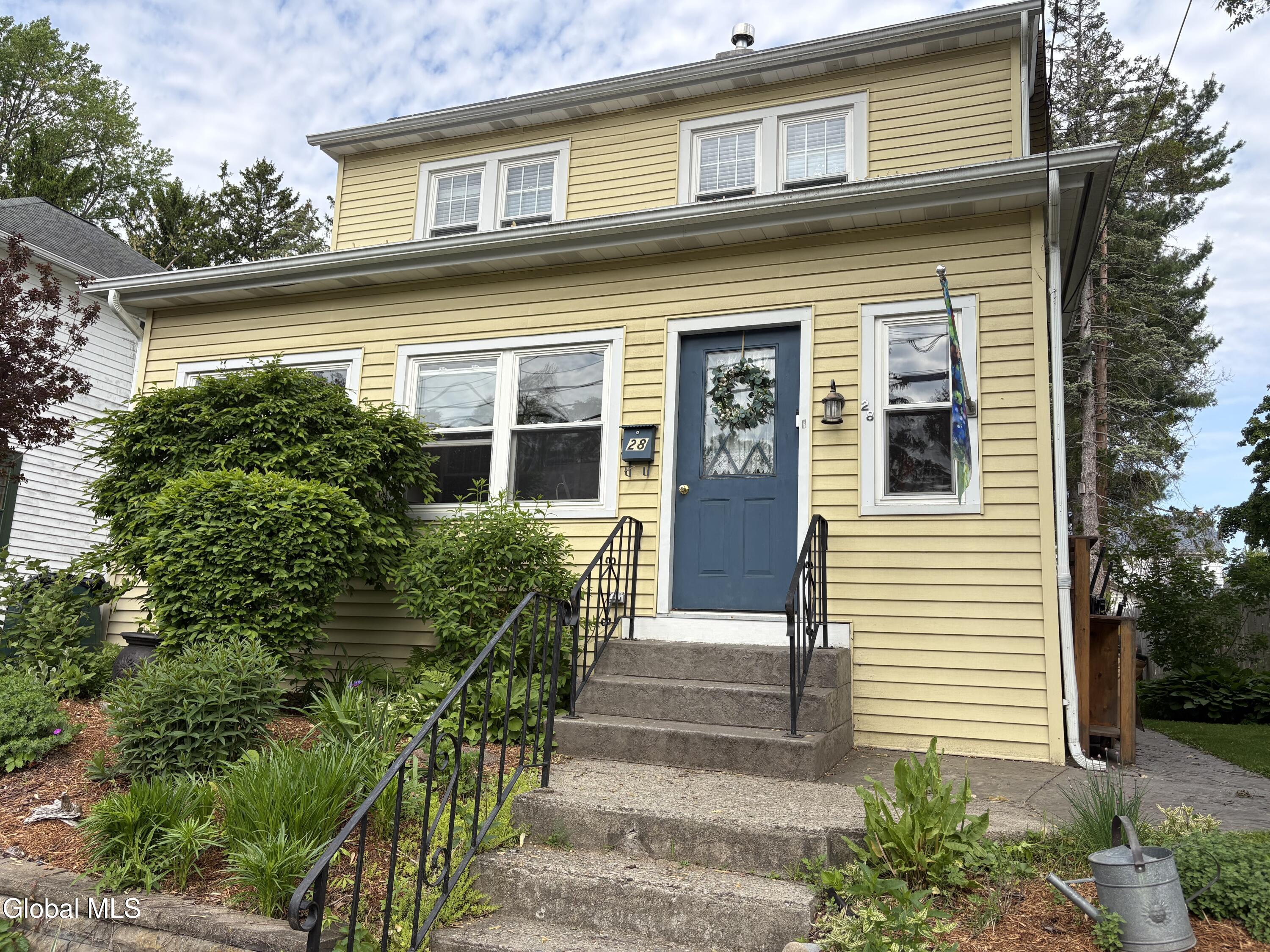 28 Eileen Street Albany NY 12203