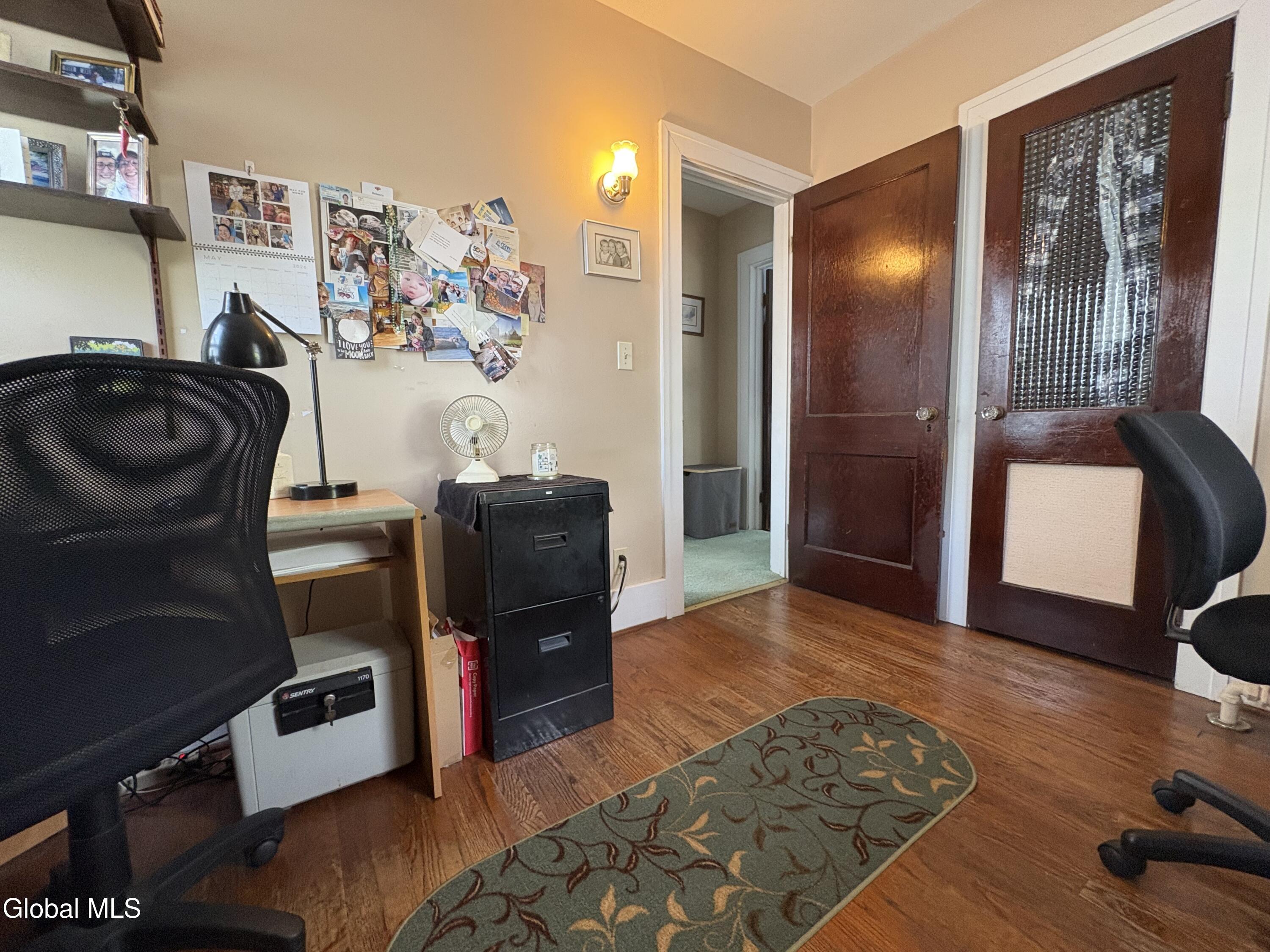 28 Eileen Street Albany NY 12203