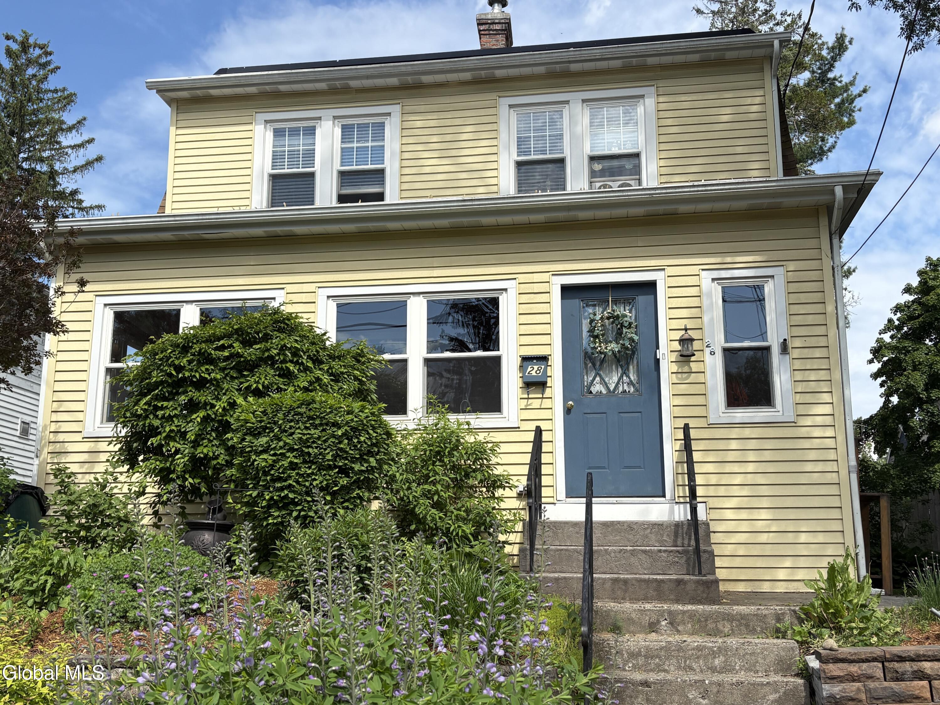 28 Eileen Street Albany NY 12203