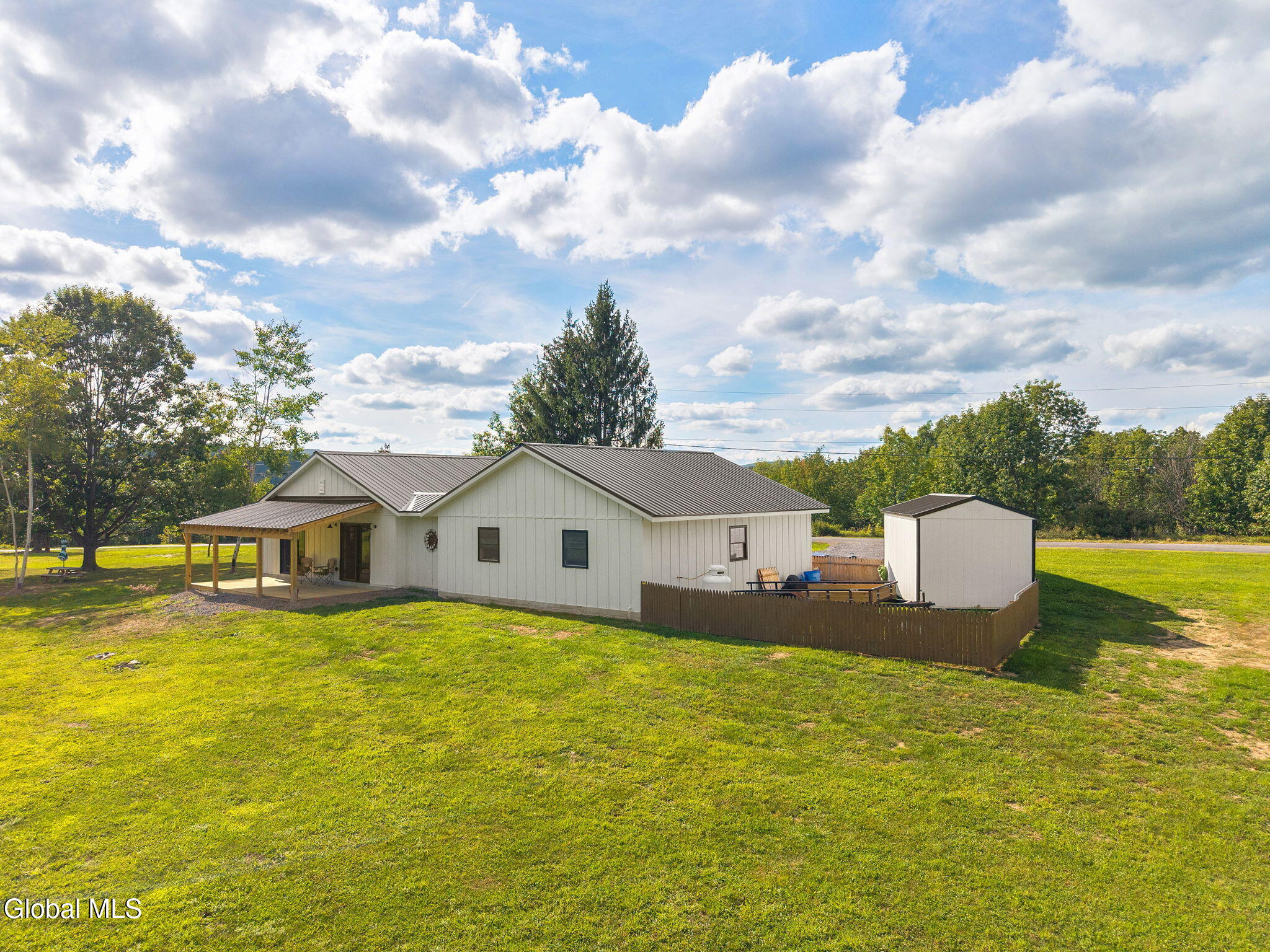 148 Richmond Heights Richmondville NY 12149