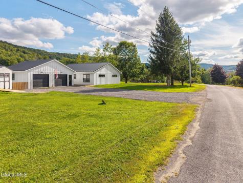 148 Richmond Heights Richmondville NY 12149