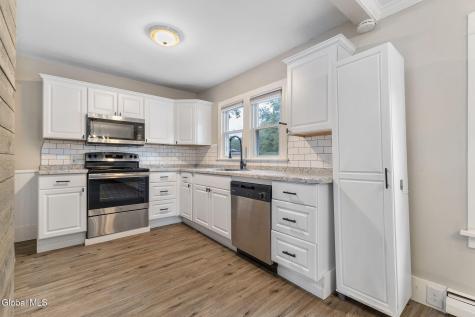 1606 Fordham Avenue Schenectady NY 12306