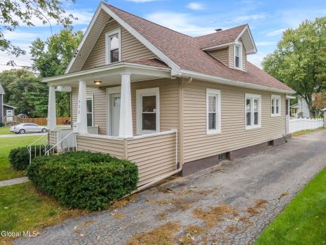 1606 Fordham Avenue Schenectady NY 12306