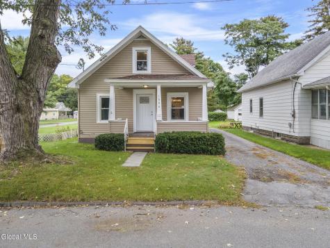 1606 Fordham Avenue Schenectady NY 12306