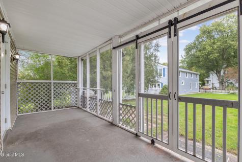 1606 Fordham Avenue Schenectady NY 12306