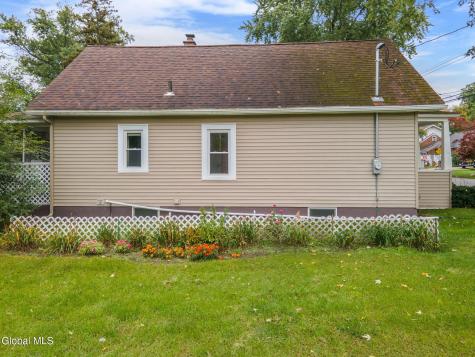 1606 Fordham Avenue Schenectady NY 12306