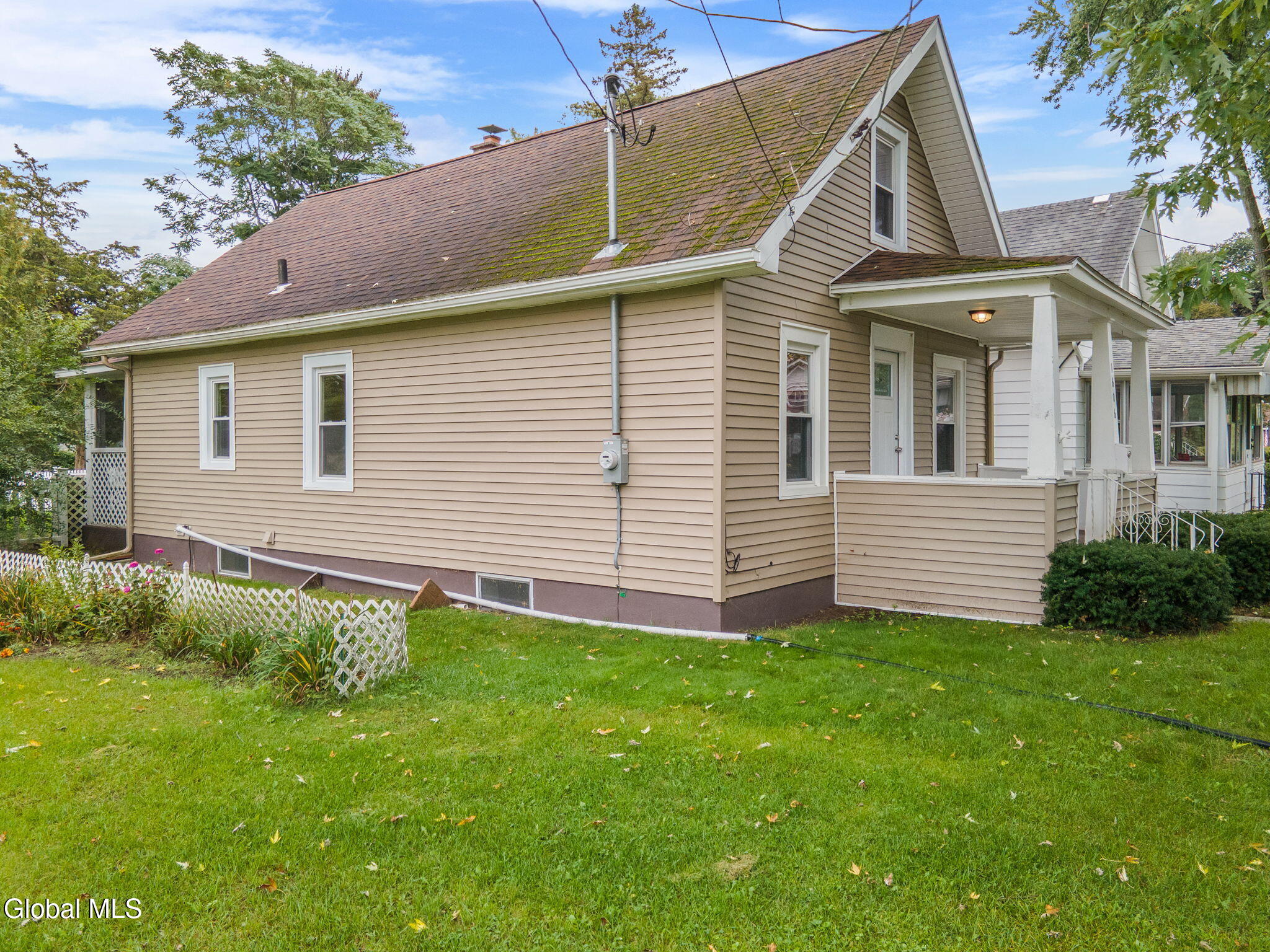 1606 Fordham Avenue Schenectady NY 12306