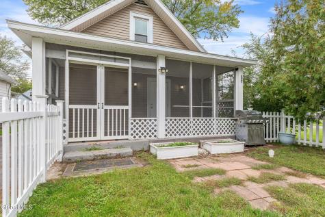 1606 Fordham Avenue Schenectady NY 12306
