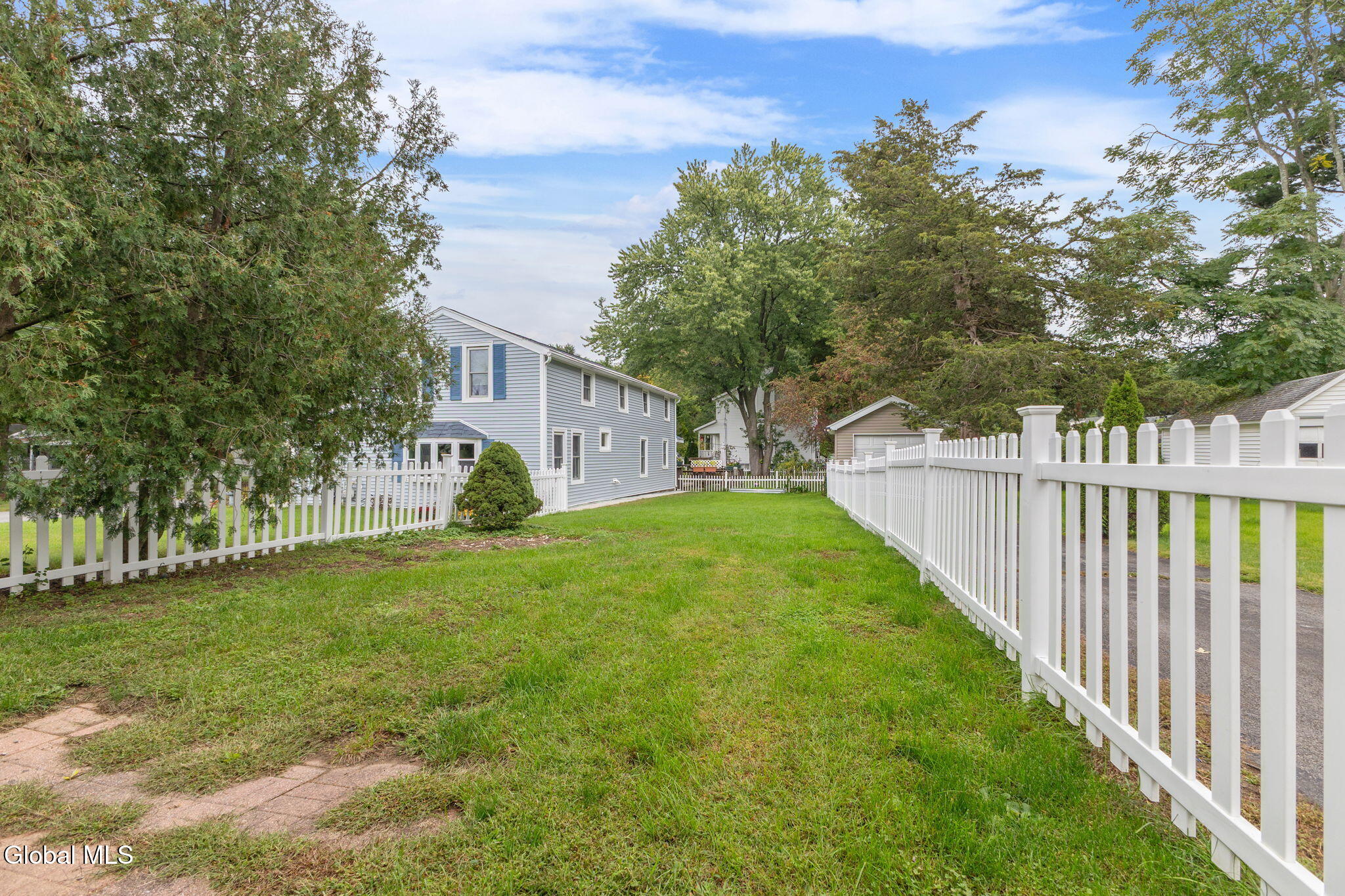 1606 Fordham Avenue Schenectady NY 12306