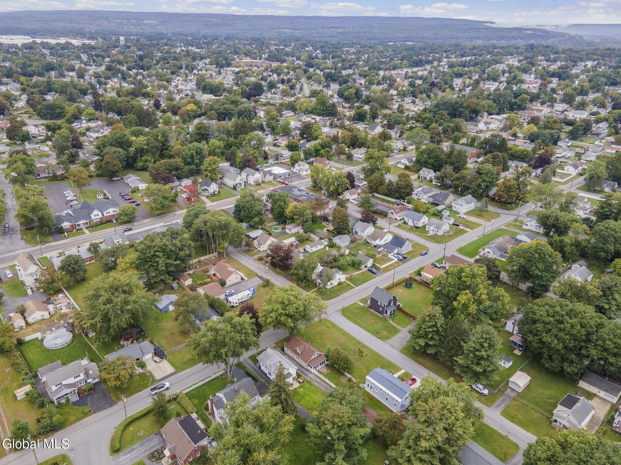 1606 Fordham Avenue Schenectady NY 12306
