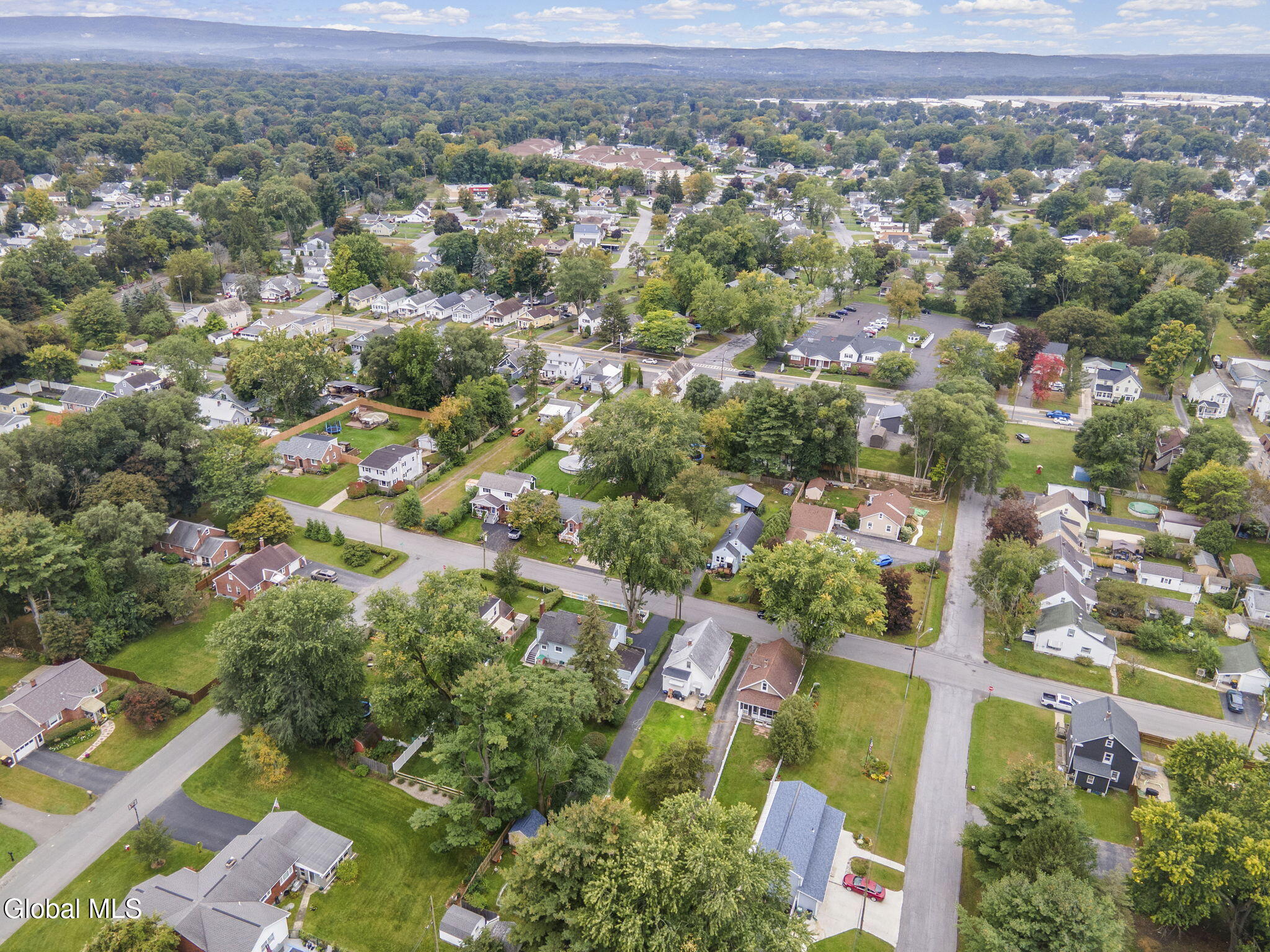 1606 Fordham Avenue Schenectady NY 12306