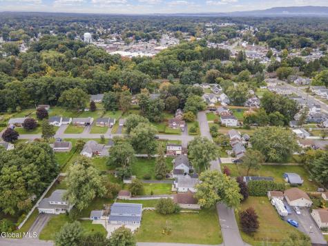 1606 Fordham Avenue Schenectady NY 12306
