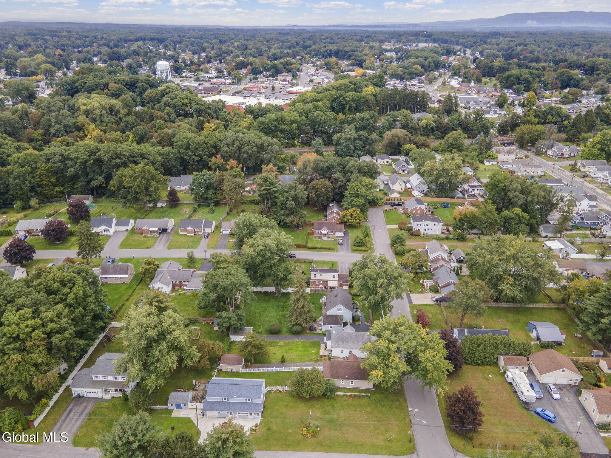 1606 Fordham Avenue Schenectady NY 12306