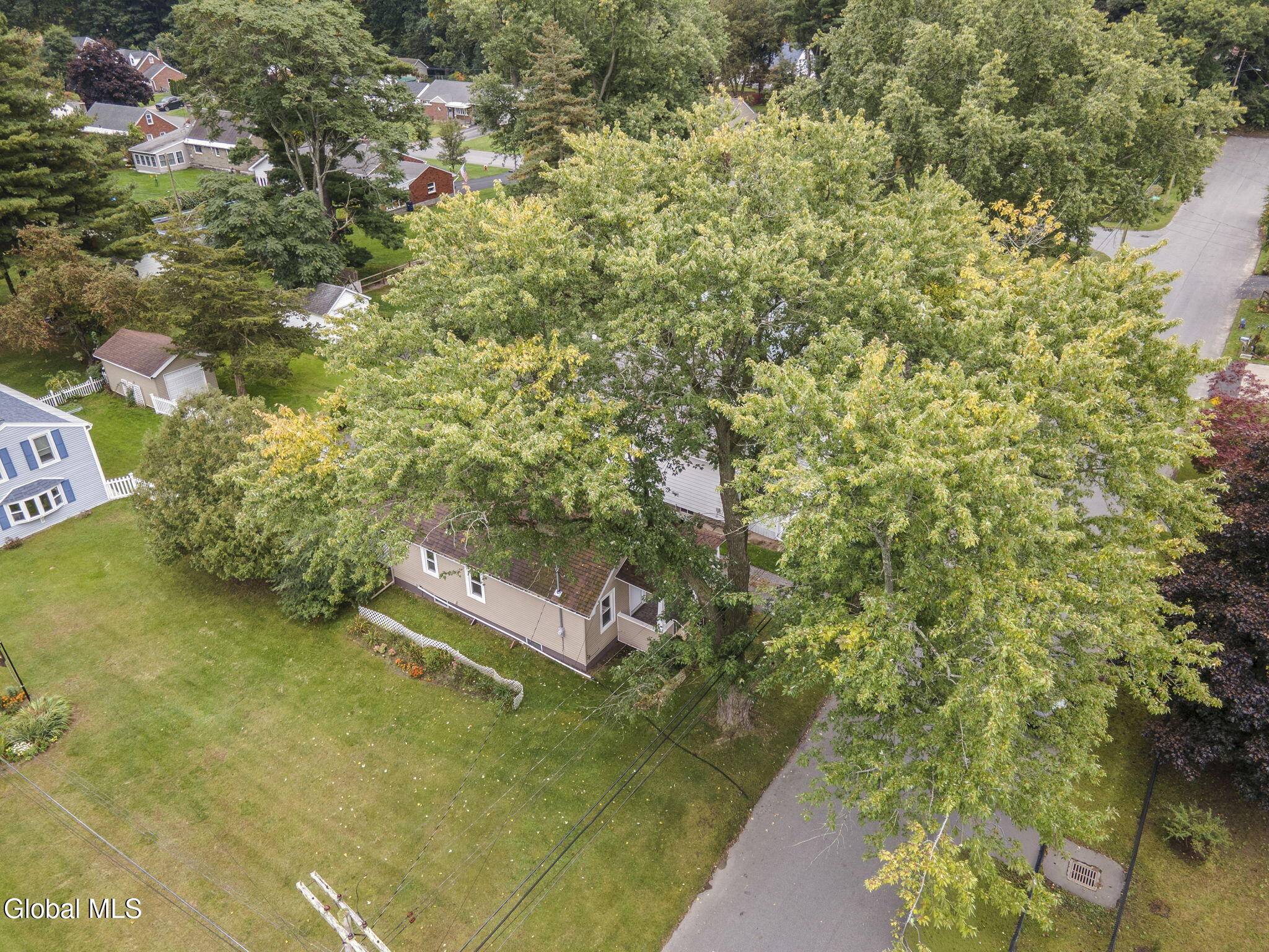 1606 Fordham Avenue Schenectady NY 12306