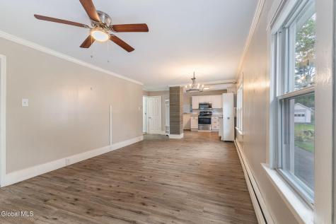 1606 Fordham Avenue Schenectady NY 12306