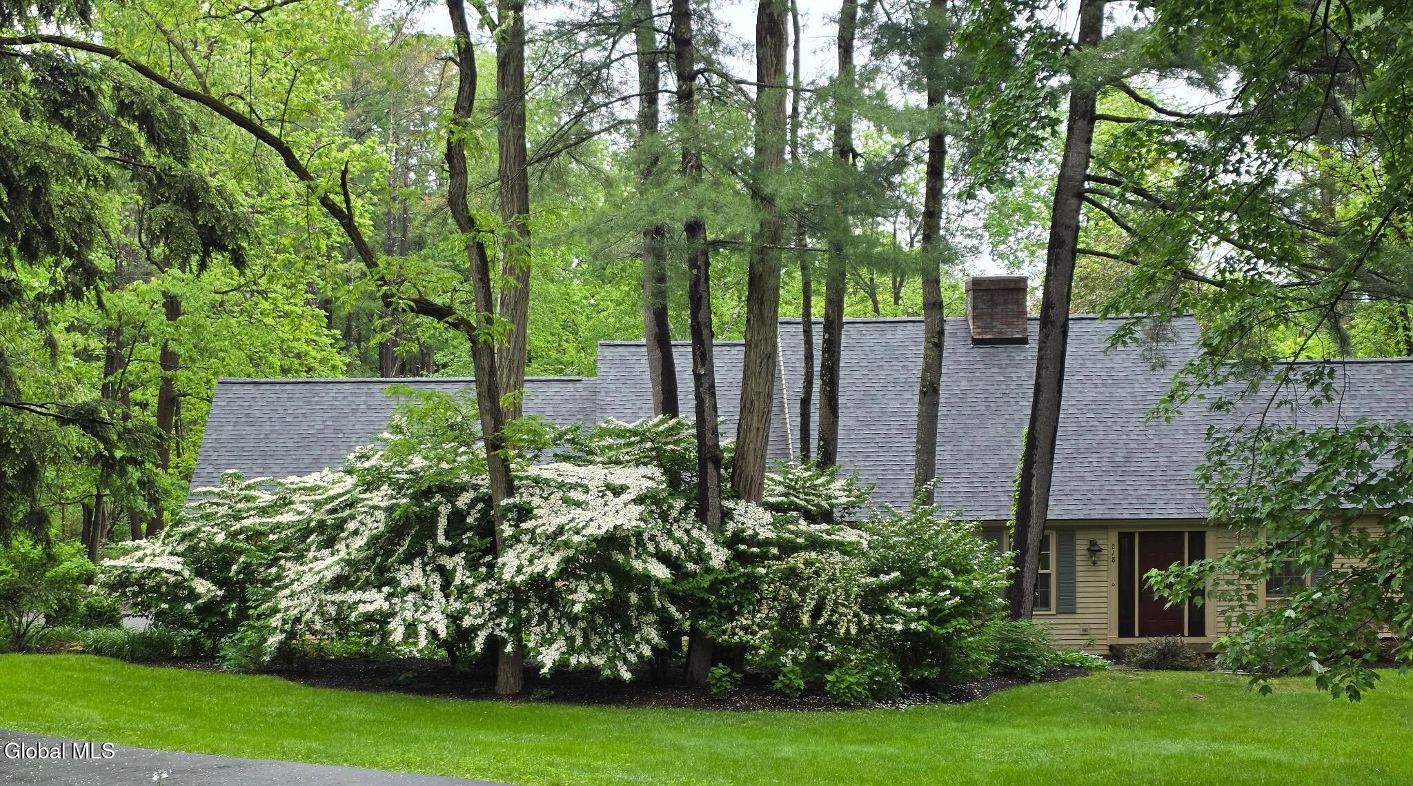 218 Swift Road Voorheesville NY 12186
