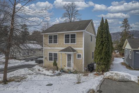 8 Beatty Road Lake George NY 12845