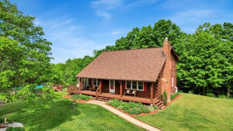 538 Pleasant Valley Road Argyle NY 12809
