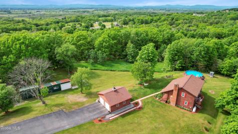 538 Pleasant Valley Road Argyle NY 12809