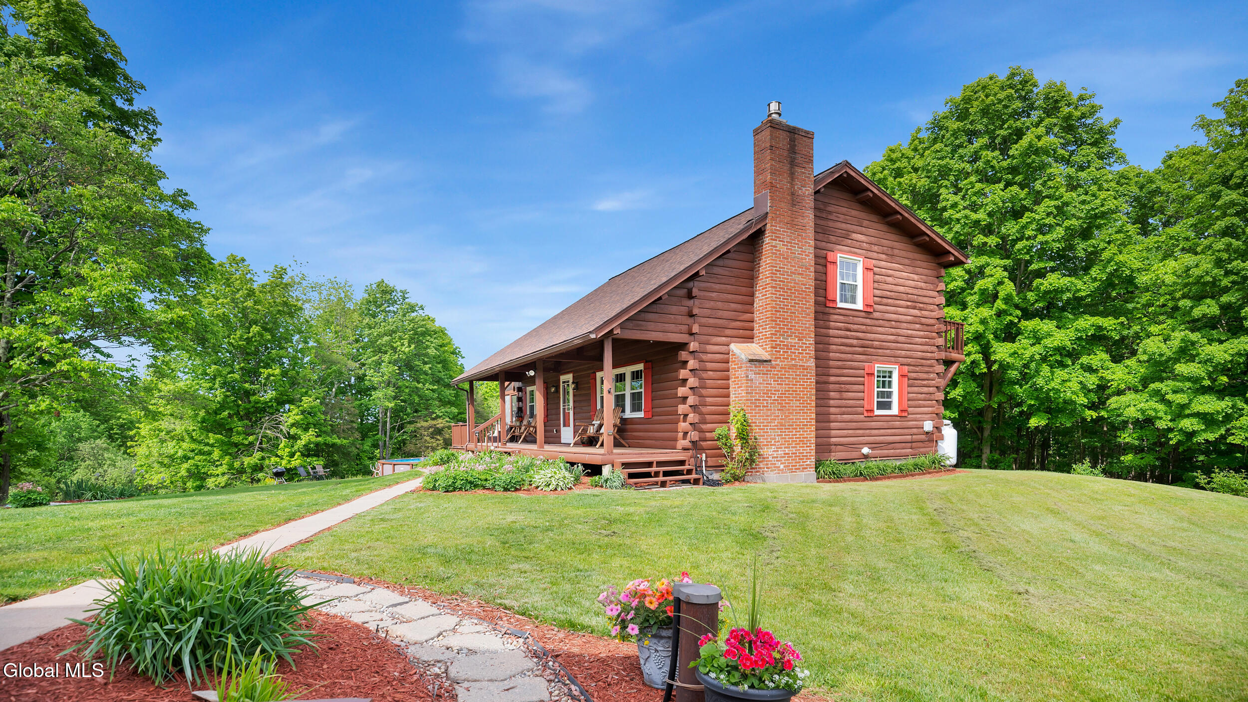 538 Pleasant Valley Road Argyle NY 12809