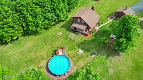 538 Pleasant Valley Road Argyle NY 12809