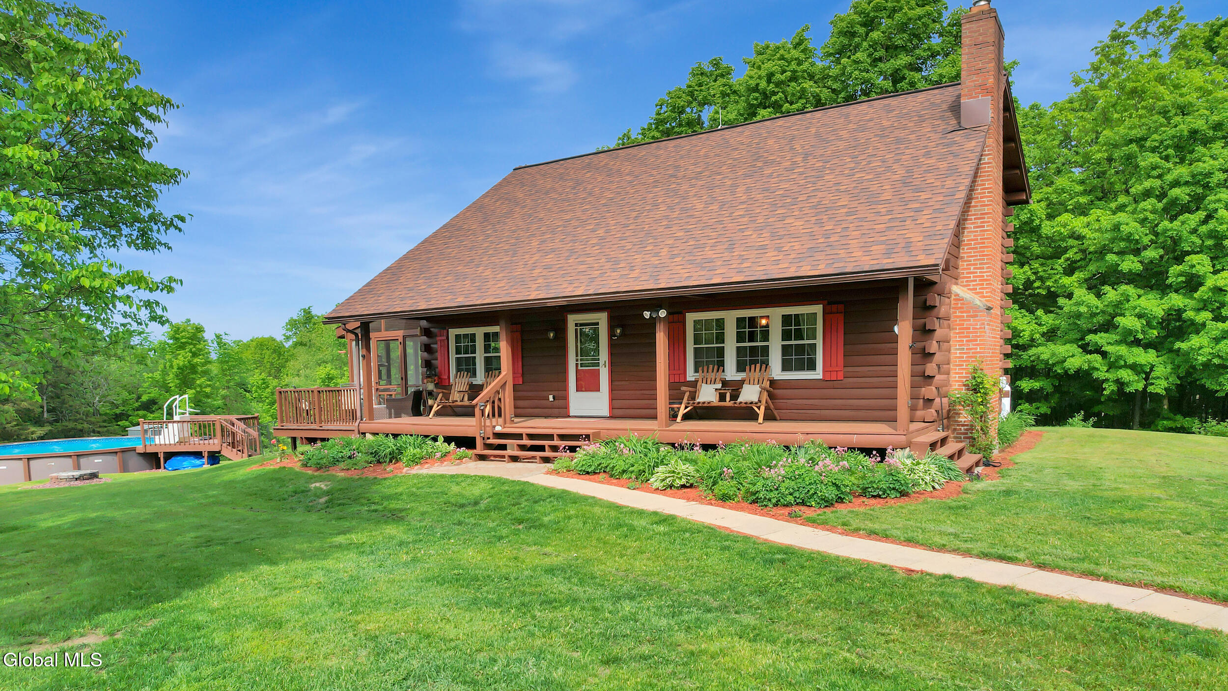 538 Pleasant Valley Road Argyle NY 12809