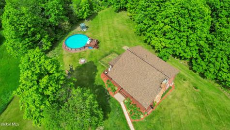 538 Pleasant Valley Road Argyle NY 12809