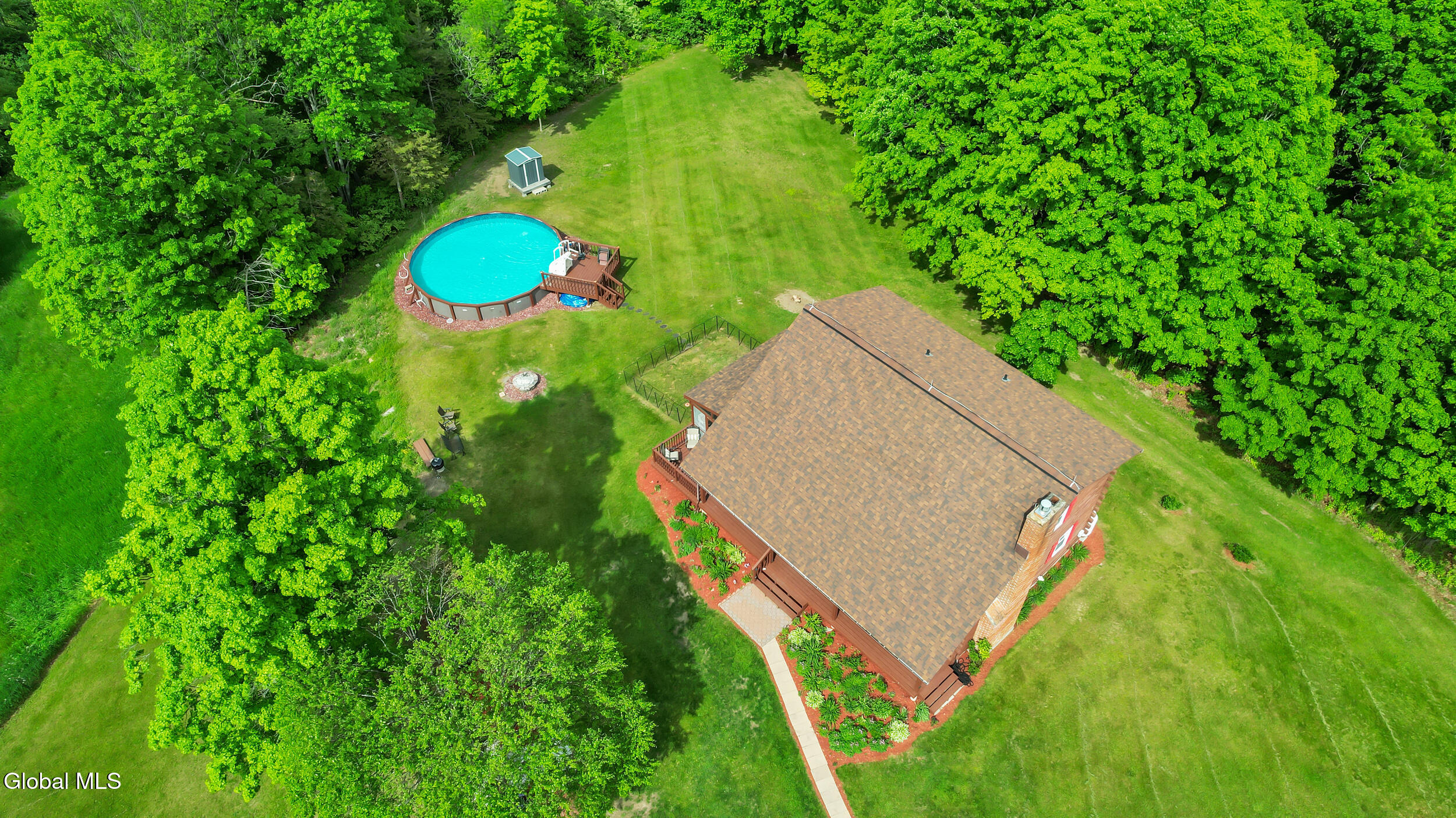 538 Pleasant Valley Road Argyle NY 12809