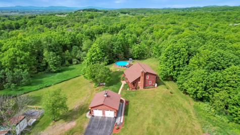 538 Pleasant Valley Road Argyle NY 12809