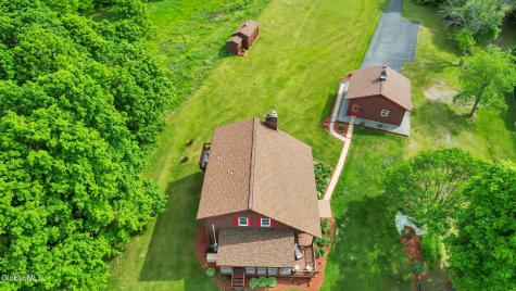 538 Pleasant Valley Road Argyle NY 12809