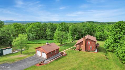 538 Pleasant Valley Road Argyle NY 12809