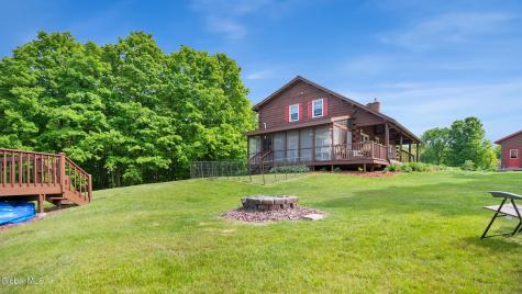 538 Pleasant Valley Road Argyle NY 12809
