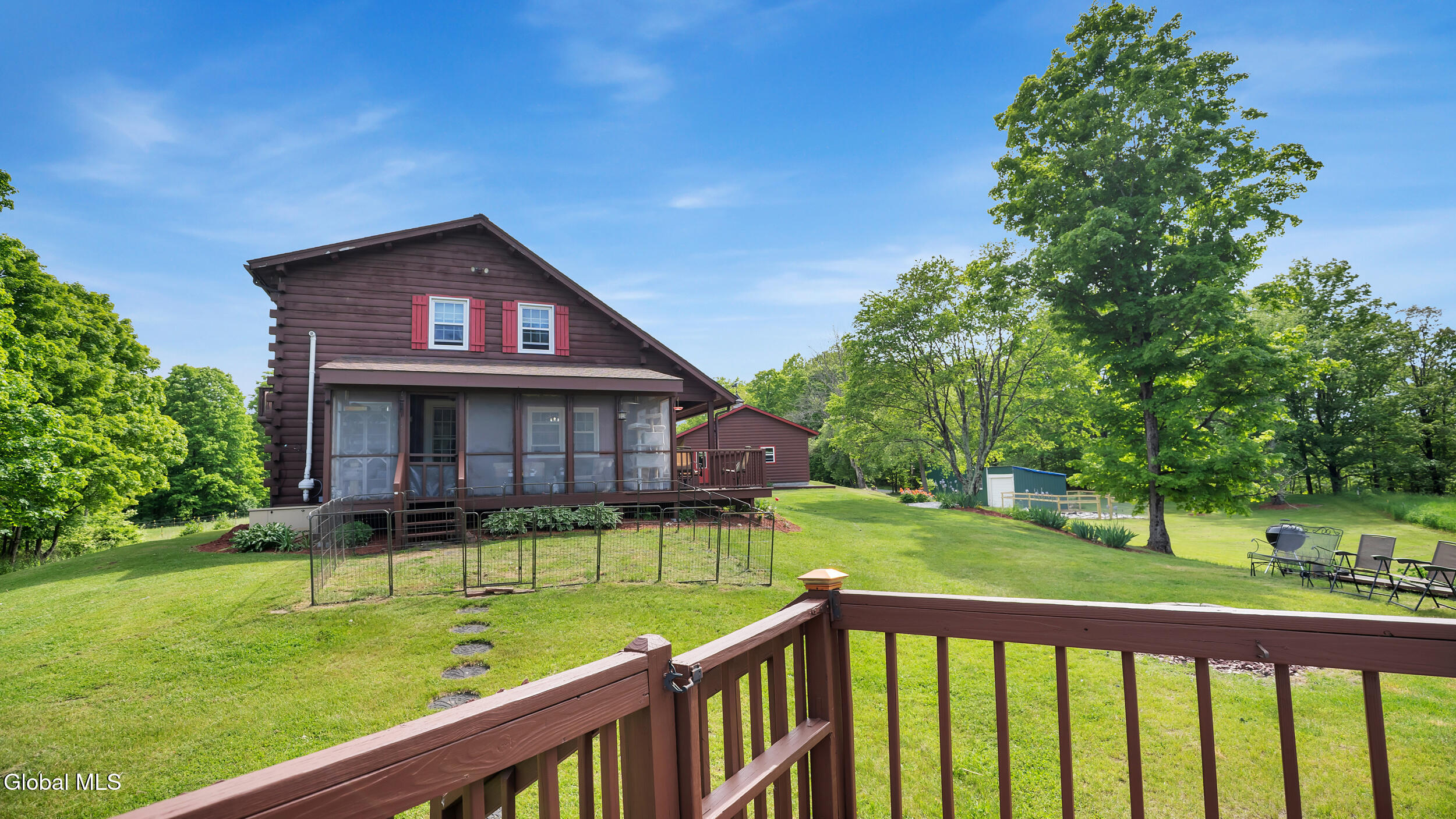538 Pleasant Valley Road Argyle NY 12809