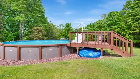 538 Pleasant Valley Road Argyle NY 12809