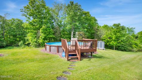 538 Pleasant Valley Road Argyle NY 12809