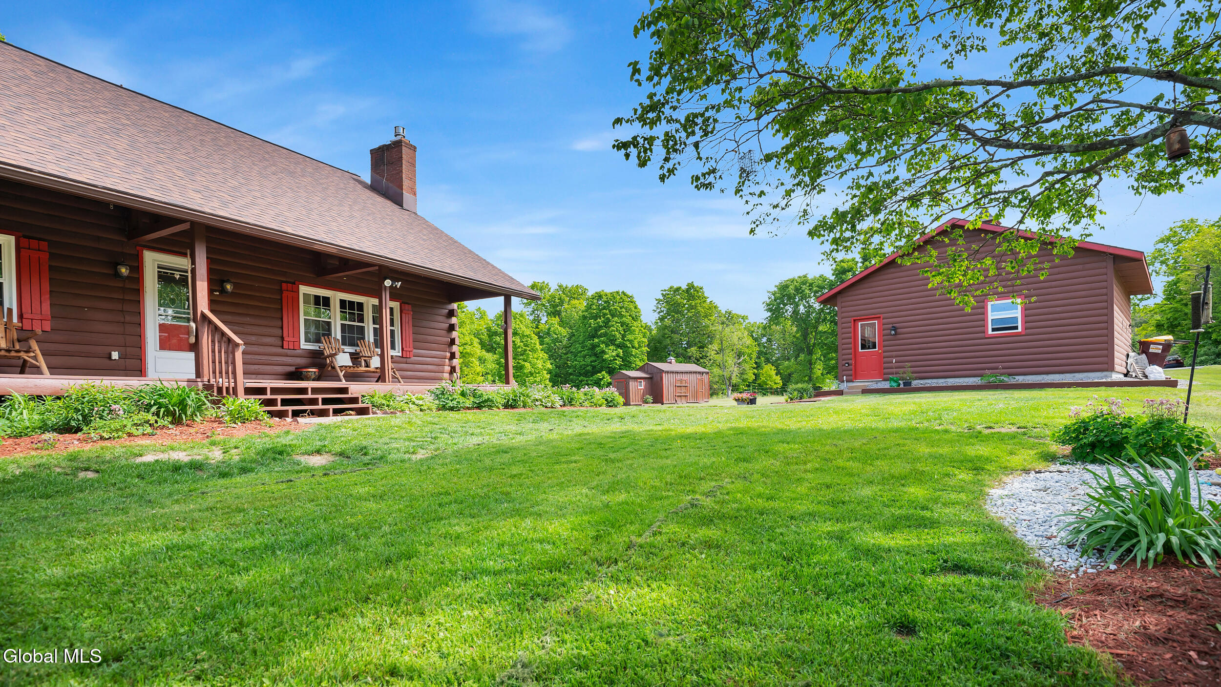 538 Pleasant Valley Road Argyle NY 12809
