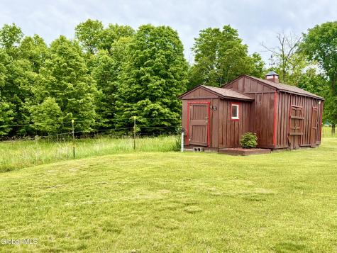 538 Pleasant Valley Road Argyle NY 12809