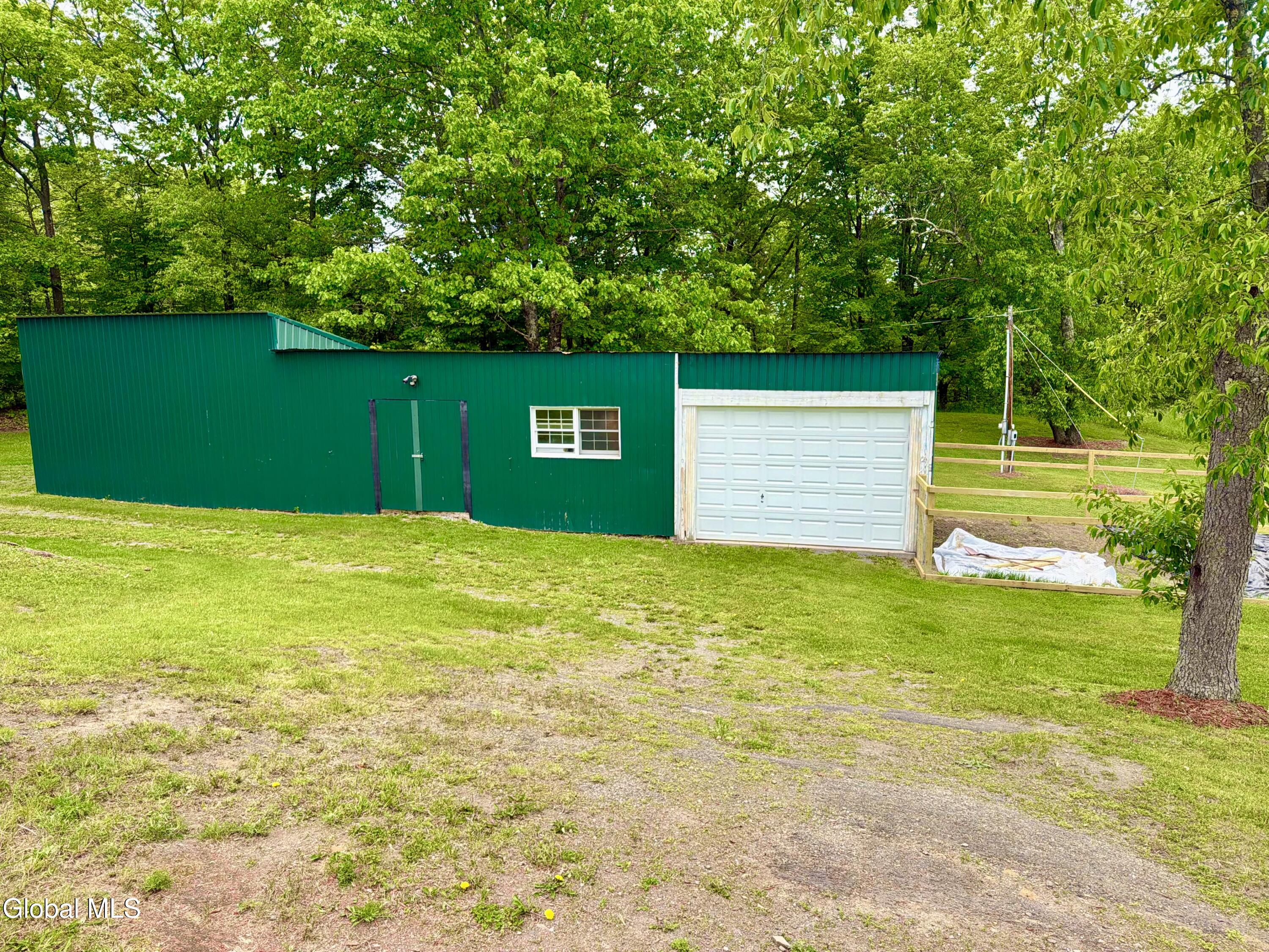 538 Pleasant Valley Road Argyle NY 12809