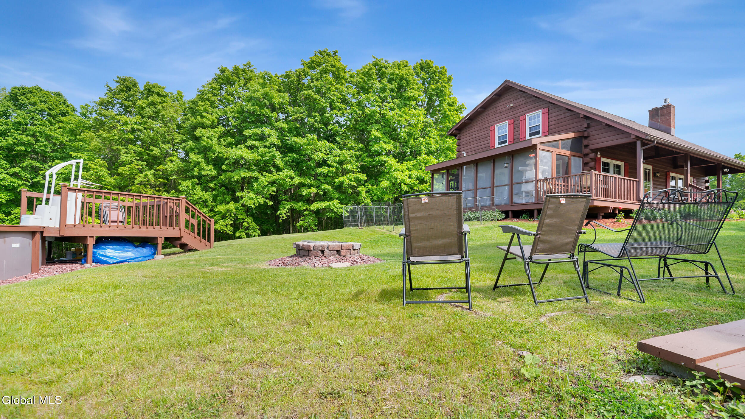 538 Pleasant Valley Road Argyle NY 12809