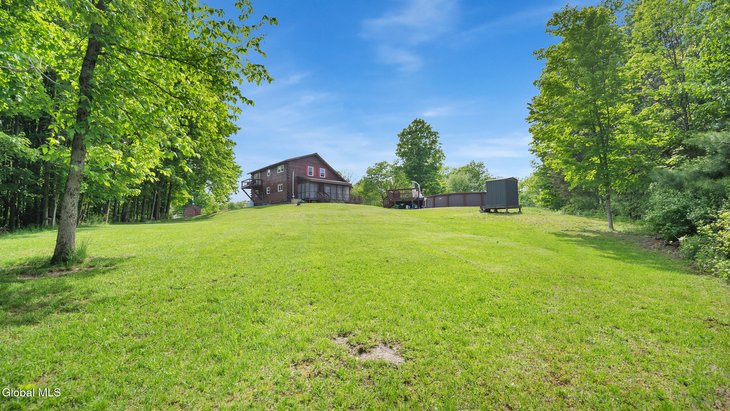 538 Pleasant Valley Road Argyle NY 12809
