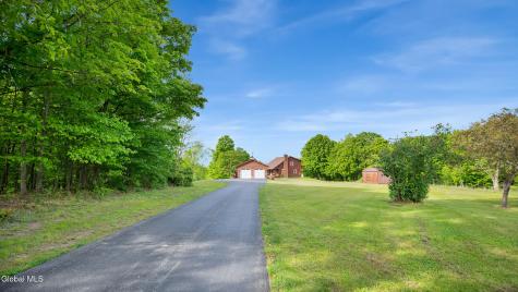 538 Pleasant Valley Road Argyle NY 12809