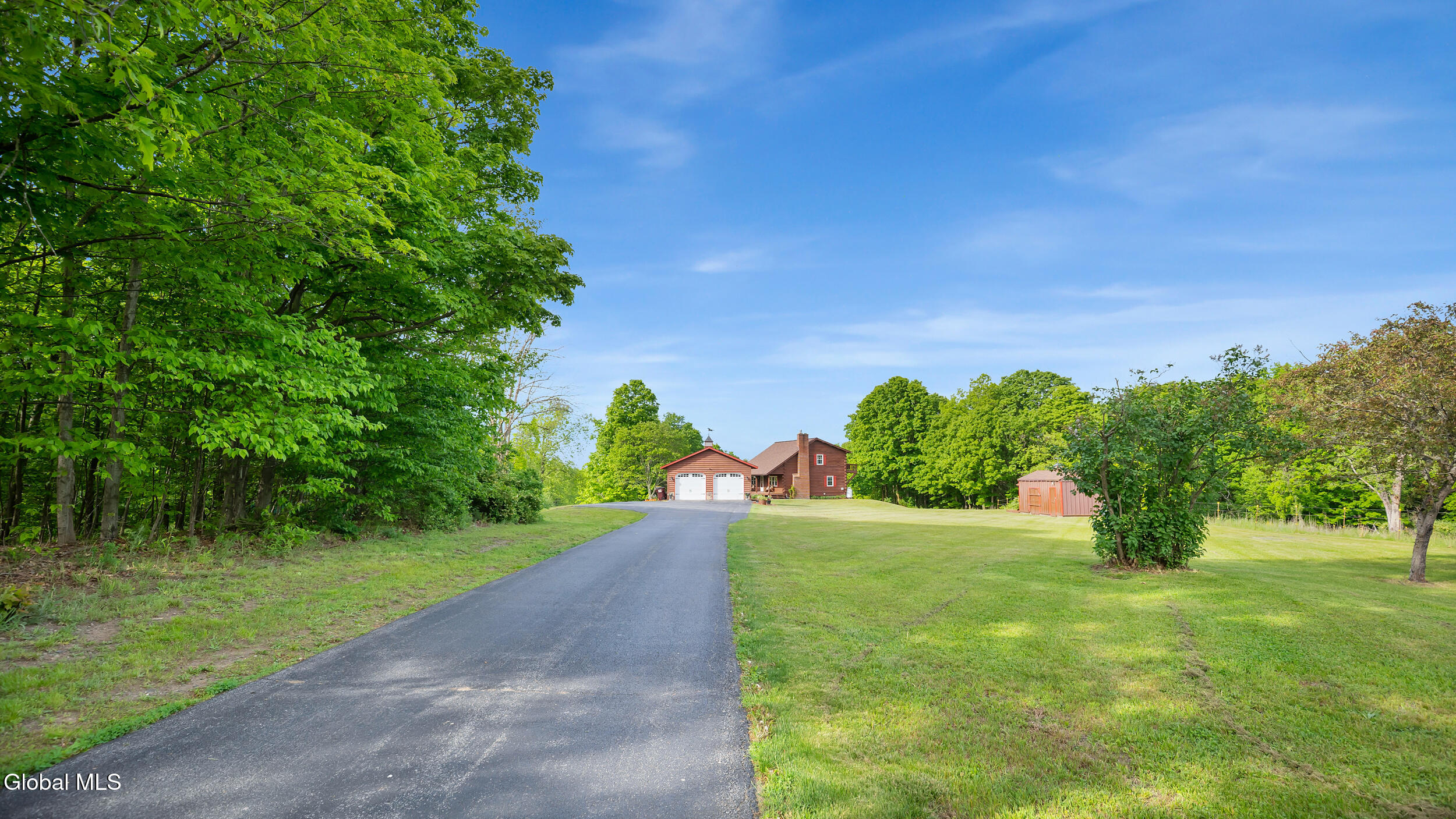 538 Pleasant Valley Road Argyle NY 12809