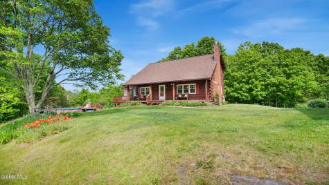 538 Pleasant Valley Road Argyle NY 12809
