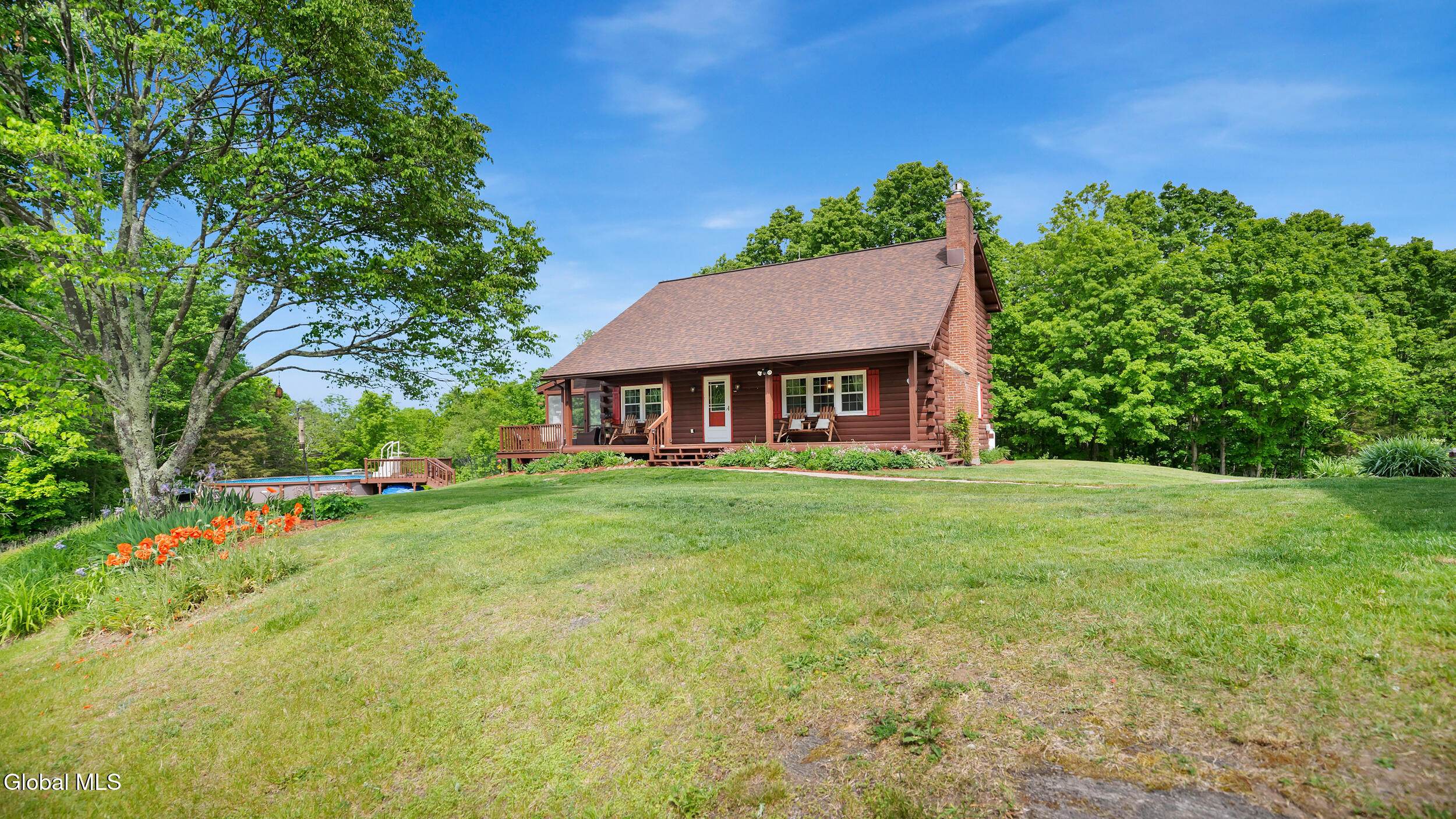 538 Pleasant Valley Road Argyle NY 12809