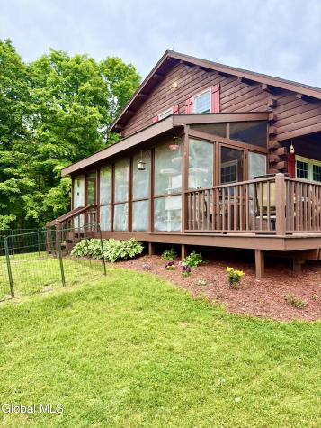 538 Pleasant Valley Road Argyle NY 12809