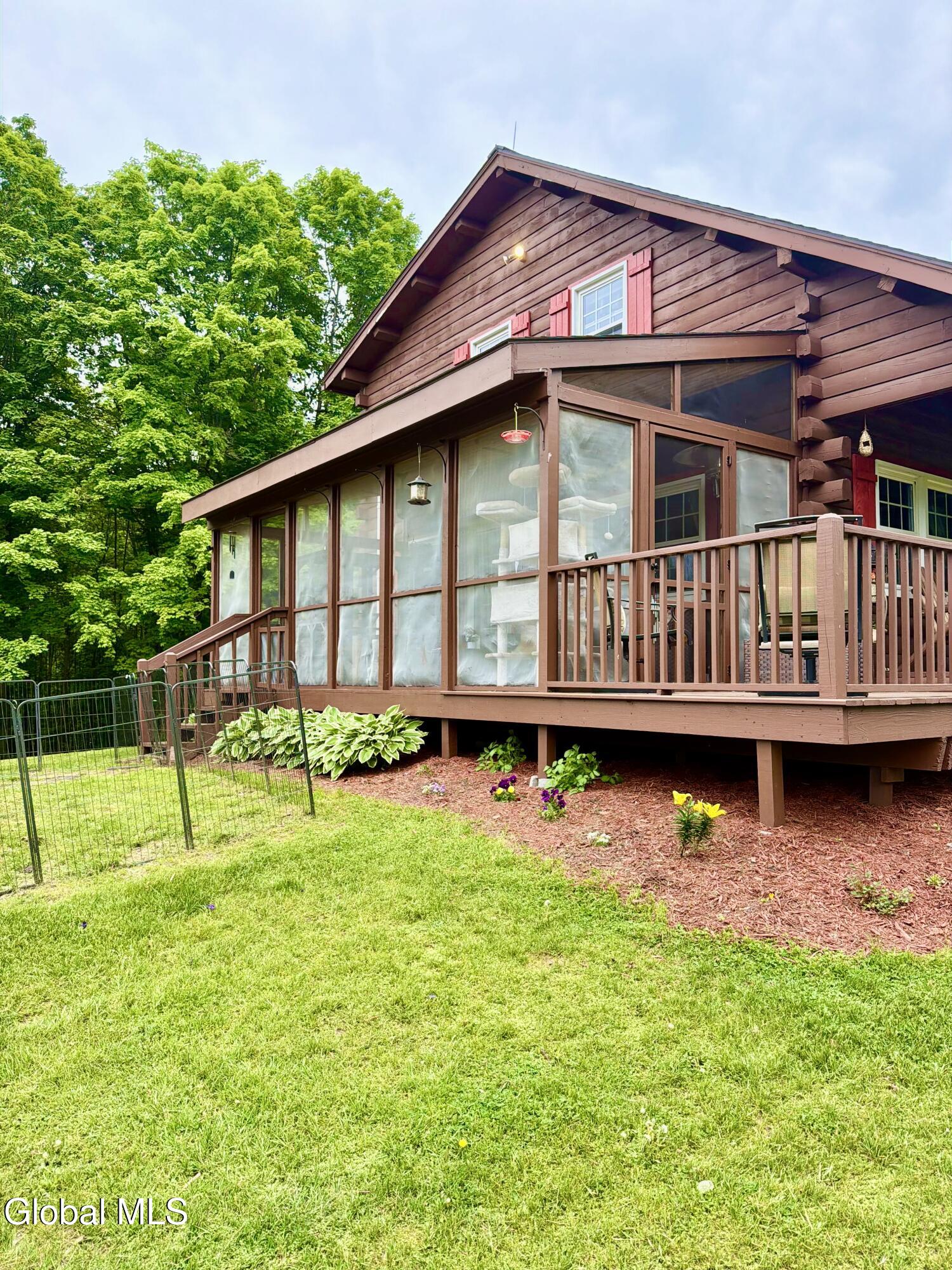 538 Pleasant Valley Road Argyle NY 12809