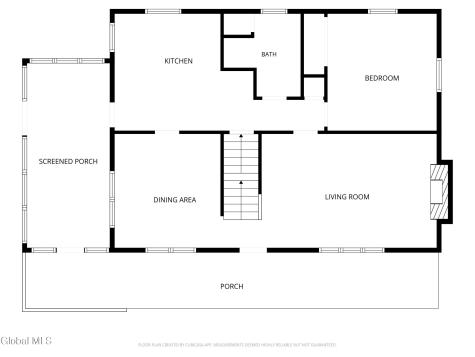 538 Pleasant Valley Road Argyle NY 12809