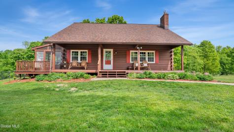 538 Pleasant Valley Road Argyle NY 12809